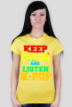 Keep calm