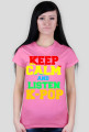 Keep calm