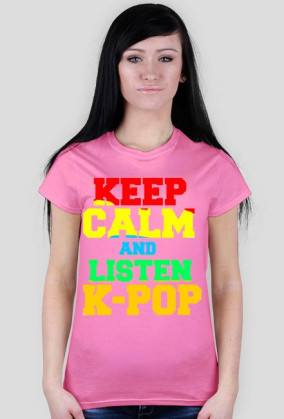 Keep calm