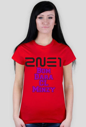 2ne1