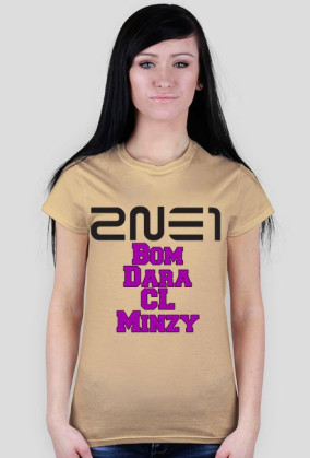 2ne1