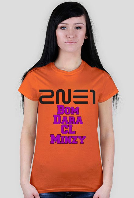 2ne1