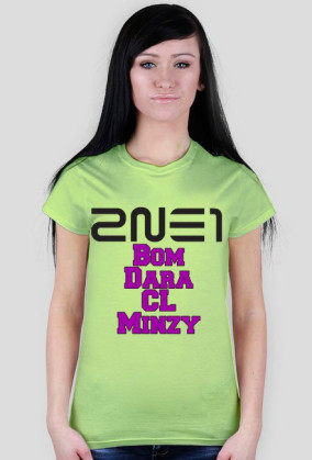2ne1