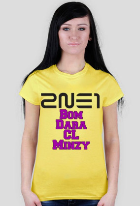 2ne1