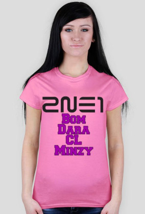 2ne1