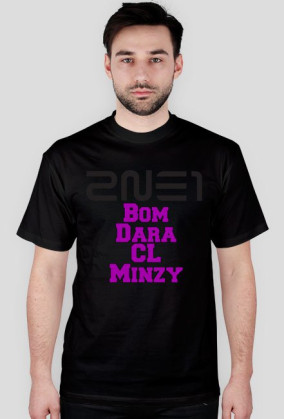 2ne1