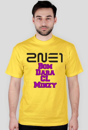 2ne1