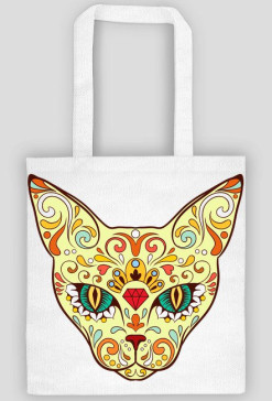 Kitty Bag