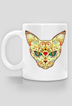 Kitty Mug