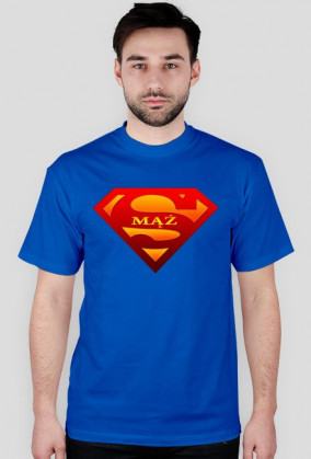 Super mąż