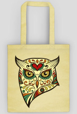Owl Bag