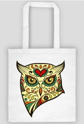 Owl Bag