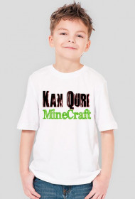 KanQuri-Minecraft