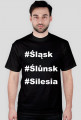 Koszulka #Śląsk #Ślůnsk #Silesia