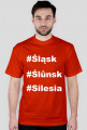 Koszulka #Śląsk #Ślůnsk #Silesia