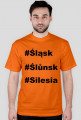 Koszulka #Śląsk #Ślůnsk #Silesia