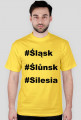 Koszulka #Śląsk #Ślůnsk #Silesia