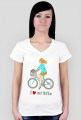 Bike shirt