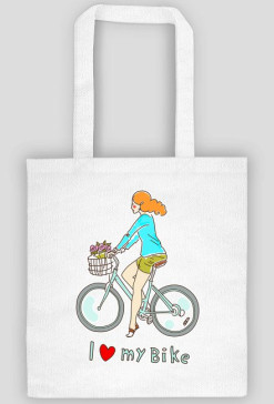 Bike Bag