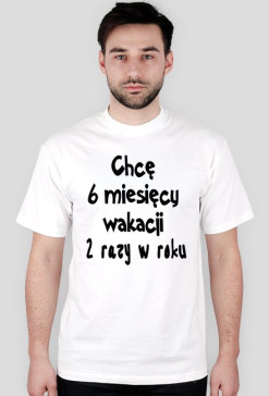 Wakacje