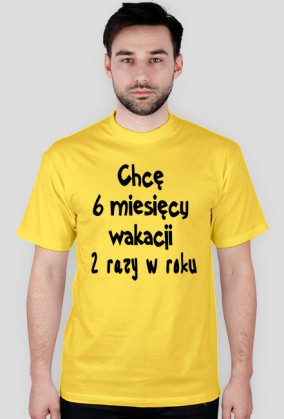 Wakacje