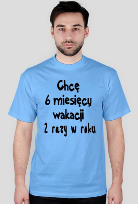 Wakacje