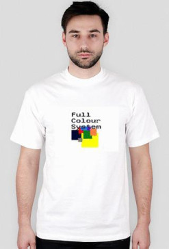 FullColourSystem/White