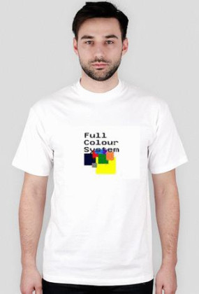 FullColourSystem/White