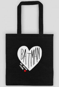 Batman Na Zawsze Razem O Tak