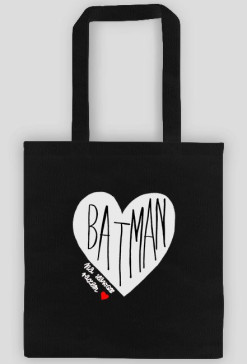 Batman Na Zawsze Razem O Tak