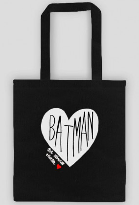 Batman Na Zawsze Razem O Tak