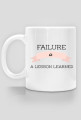 Failure&Success Mug