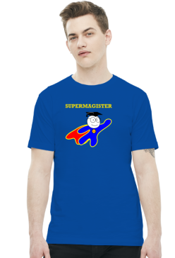 Koszulka Super magister