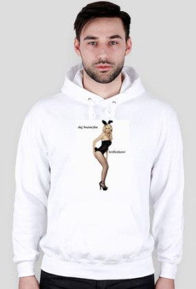 króliczek-bluza