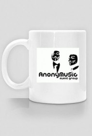 AnonyMusic Cup
