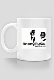 AnonyMusic Cup