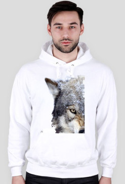 WOLF HOOD