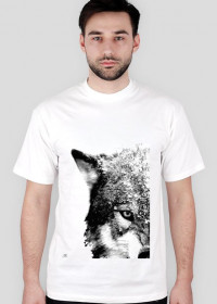 WOLF T-S BW