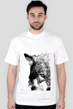 WOLF T-S BW