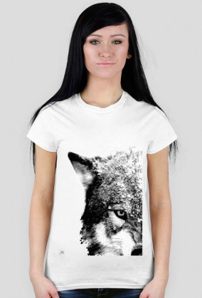 WOLF T-S BW