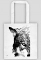 WOLF BAG BW