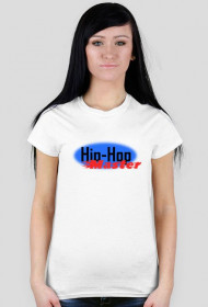 Hip-Hop Master Koszulka