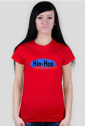 Hip-Hop Master Koszulka