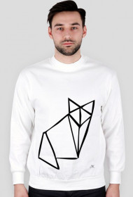 FOX BLUZA