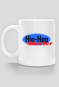 Hip-Hop Master Kubek