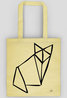 FOX  BAG