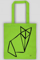 FOX  BAG