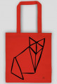 FOX  BAG