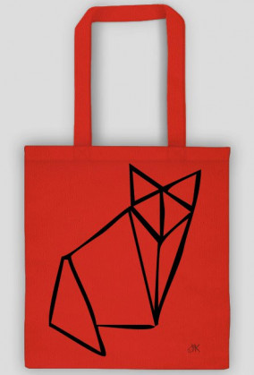 FOX  BAG