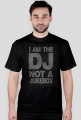 I Am The DJ Meska